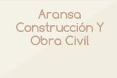 Aransa Construcción Y Obra Civil