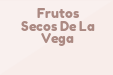 Frutos Secos De La Vega