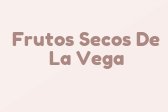 Frutos Secos De La Vega