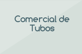 Comercial de Tubos