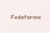 Fedefarma