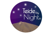 Teide by night