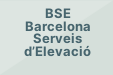 BSE Barcelona Serveis d’Elevació