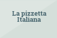 La Pizzetta Italiana