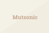 Mutsonic