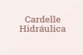 Cardelle Hidráulica