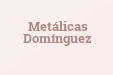 Metálicas Domínguez
