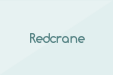 Redcrane
