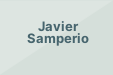 Javier Samperio