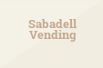 Sabadell Vending