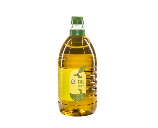 Aceite oliva virgen extra 2L. Aceite oliva virgen extra garrafa de 2L