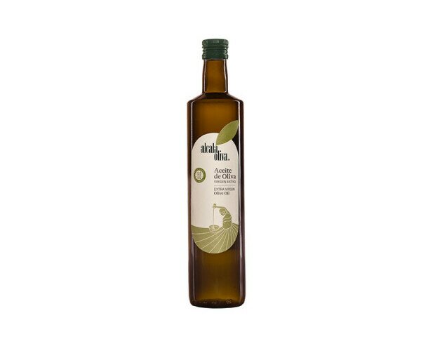 Aceite oliva virgen extra 750ml. Aceite de oliva virgen extra de 750ml