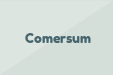 Comersum