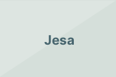 Jesa