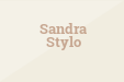 Sandra Stylo