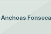 Anchoas Fonseca
