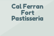 Cal Ferran Fort Pastisseria
