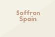 Saffron Spain