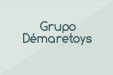 Grupo Démaretoys