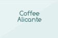 Coffee Alicante