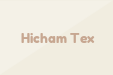 Hicham Tex