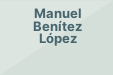 Manuel Benítez López