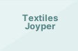 Textiles Joyper