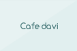  Cafe davi
