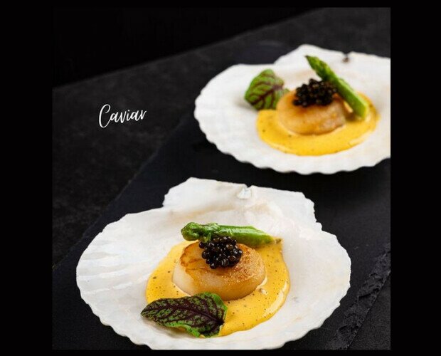Trivio Caviar. Para una experiencia irresistible al paladar