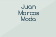 Juan Marcos Moda