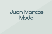 Juan Marcos Moda