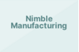 Nimble Manufacturing