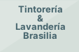 Tintorería & Lavandería Brasilia