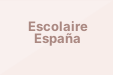 Escolaire España