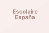 Escolaire España