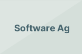 Software Ag