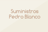 Suministros Pedro Blanco