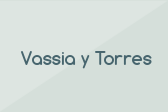Vassia y Torres