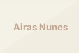 Airas Nunes