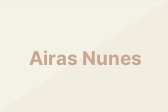Airas Nunes