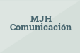 MJH Comunicación