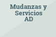 Mudanzas y Servicios AD