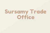 Sursamy Trade Office