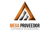 Mega Proveedor Electrónica e Informática