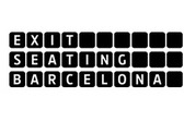 Exit Seating Barcelona