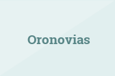 Oronovias