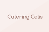Catering Celis