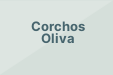 Corchos Oliva