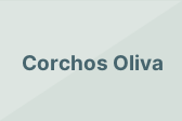 Corchos Oliva