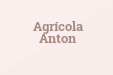 Agrícola Anton